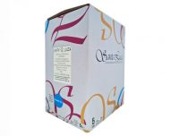 BAG-IN-BOX WHITE WINE TOSCANA IGT 12.5% – 5 LITRES <br>