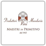 Bag in box vini Produttori Manduria Vini