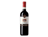RED WINE ROSSO di Montalcino DOC – 750 ml <br>