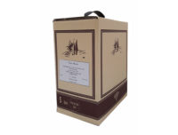 BAG-IN-BOX RED WINE TOSCANO IGT from BOLGHERI 13.5% – 3 LITRES <br>