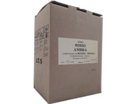BAG-IN-BOX RED WINE AMBRA 13% vol. – 5 LITRES <br>