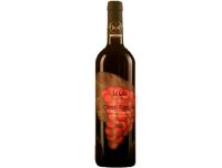 “CAMPO ROMBOLO” RED ORGANIC WINE MONTECUCCO DOC 13.5% – 750 ml <br>