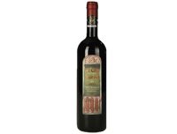 “POGGIO D’ORO RISERVA” RED ORGANIC WINE MONTECUCCO DOCG 14% – 750 ml <br>
