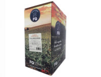 BAG-IN-BOX WHITE WINE FALANGHINA IGT BENEVENTANO 13% - 5 LITRES