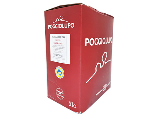 vino-rosso-Umbria-PoggioLupo-5-litri-bag-in-box