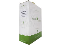 BAG-IN-BOX WHITE WINE 12% SARDEGNA – 3 LITRES <br>