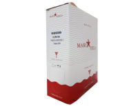 BAG-IN-BOX RED WINE SARDEGNA 13% SARDEGNA – 3 LITRES