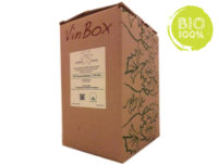 BAG-IN-BOX VEGAN ORGANIC WHITE WINE IGT TOSCANO 12% – 5 LITRES