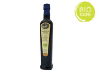 ORGANIC EXTRA VIRGIN OLIVE OIL TUSCANY – 0.5 liters