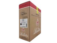 BAG IN BOX RED MERLOT ORGANIC WINE VENETO IGP 12% – 5 LITERS