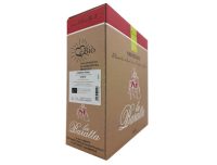 BAG IN BOX RED CABERNET FRANC WINE  ORGANIC VENETO IGP 12% – 5 LITERS