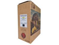 BAG-IN-BOX RED WINE CABERNET SAUVIGNON 11% – 5 LITRES