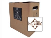 BAG-IN-BOX ORGANIC RED WINE TOSCANA IGT 13.5% – 5 LITRES <br>