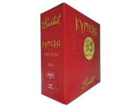 BAG IN BOX ROSSO “KIMERA” 14% – 5 LITRI